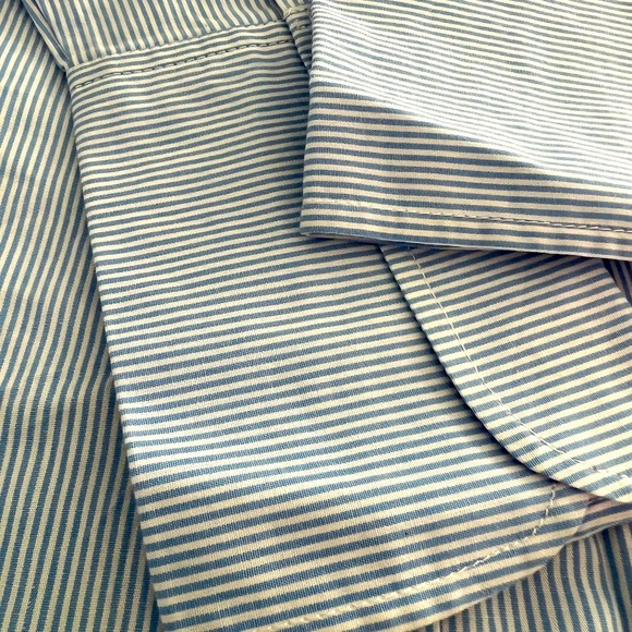 NA-KD Oversize Button Down Shirt - Picture 7 of 7